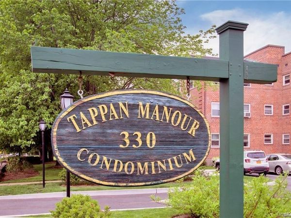 330 S Broadway, Unit A6, Tarrytown, NY 10591