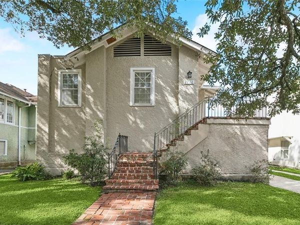 2710 STATE Street, New Orleans, LA 70118