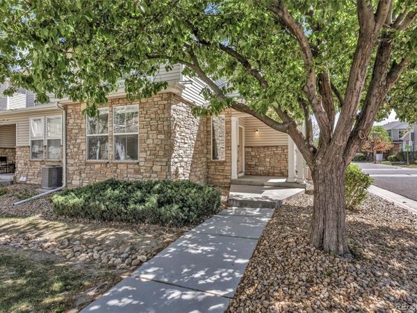 9758 Laredo Street , Unit 17E, Commerce City, CO 80022