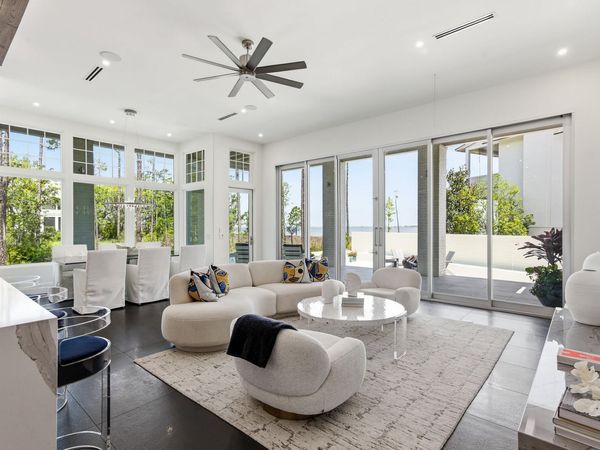 15 Parish, Santa Rosa Beach, FL 32459