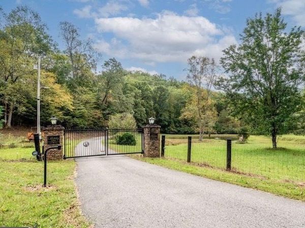 0 Callaway Cove, Hiawassee, GA 30546