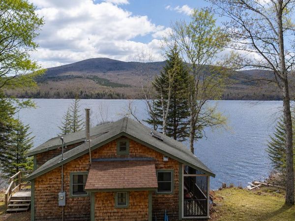 1080 Frenchtown Road, Frenchtown Twp, ME 04441