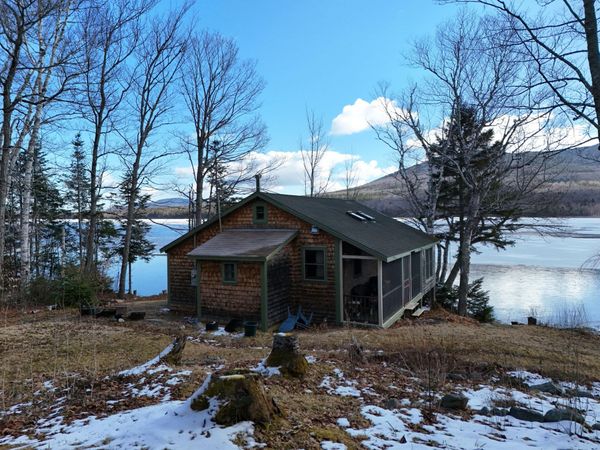 1080 Frenchtown Road , Frenchtown Twp, ME 04441