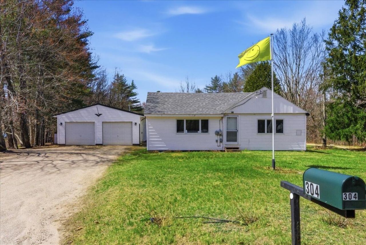 304 Hardscrabble Road, Poland, ME 04274 Main Photo