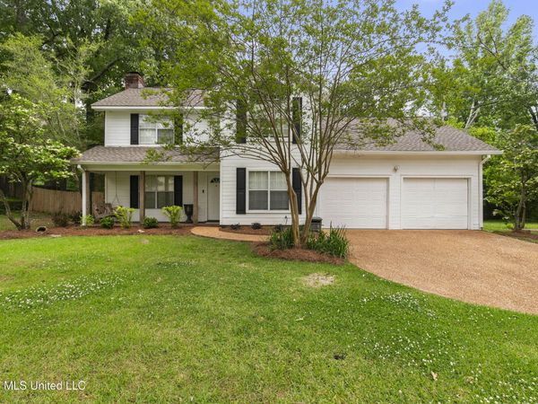 2037 Tidewater Lane, Madison, MS 39110