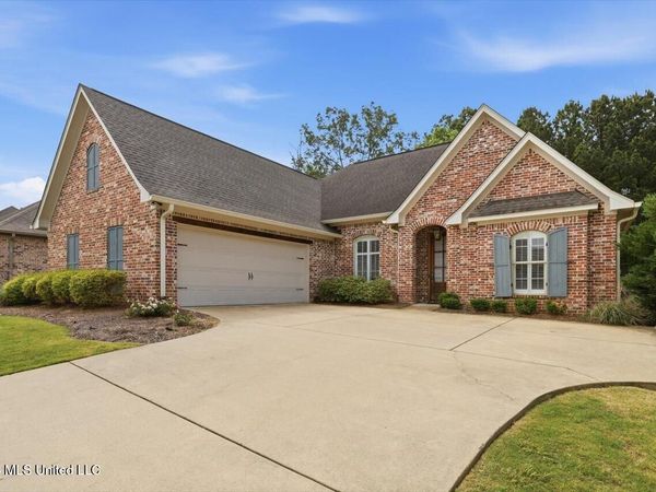 320 Oakville Circle, Brandon, MS 39047