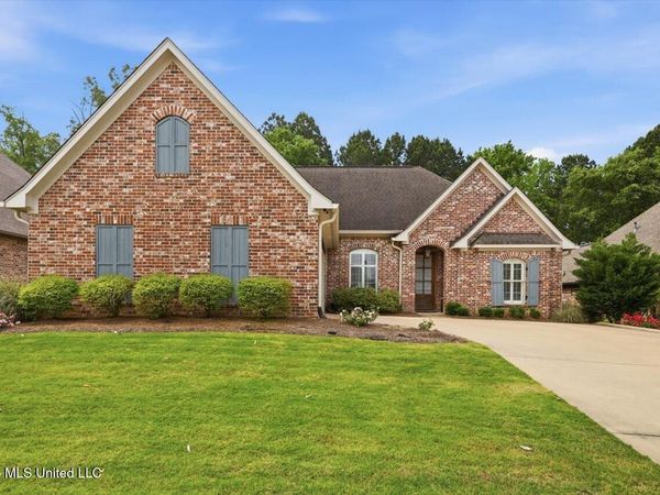 320 Oakville Circle, Brandon, MS 39047