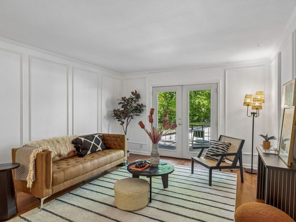 601 Boyd Mill Ave , Unit M8, Franklin, TN 37064