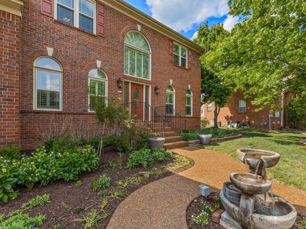 318 Logans Cir , Franklin, TN 37067