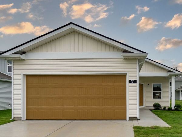 96 Stonehenge Circle , Manchester, TN 37355