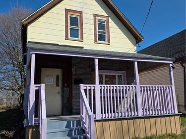 171 Herman Street , Buffalo, NY 14211