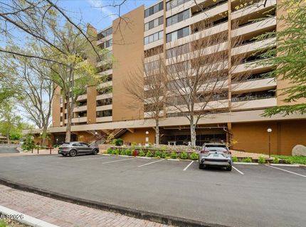 1200 Riverside Drive, Unit 1229, Reno, NV 89503 Photo