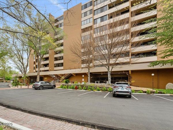 1200 Riverside Drive, UNIT 1229, Reno, NV 89503