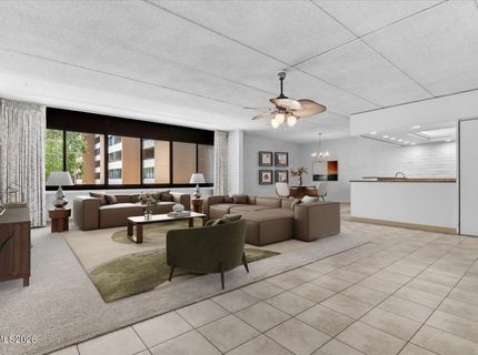 1200 Riverside Drive, Unit 1229, Reno, NV 89503 Photo