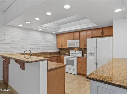 1200 Riverside Drive, Unit 1229, Reno, NV 89503 Photo