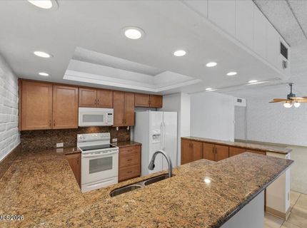1200 Riverside Drive, Unit 1229, Reno, NV 89503 Photo