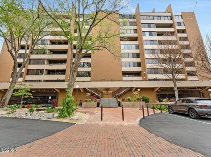 1200 Riverside Drive, Unit 1229, Reno, NV 89503 Photo