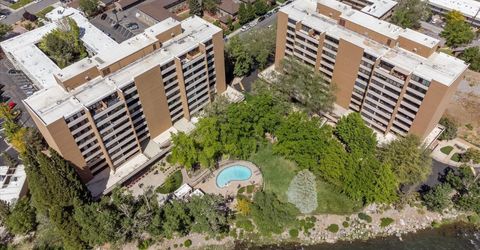 1200 Riverside Drive, Unit 1229, Reno, NV 89503 Photo