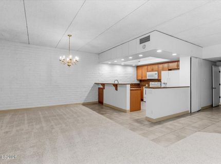 1200 Riverside Drive, Unit 1229, Reno, NV 89503 Photo