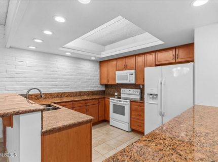 1200 Riverside Drive, Unit 1229, Reno, NV 89503 Photo