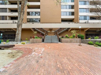 1200 Riverside Drive, Unit 1229, Reno, NV 89503 Photo