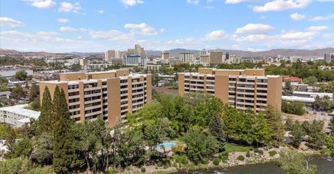 1200 Riverside Drive, Unit 1229, Reno, NV 89503 Photo
