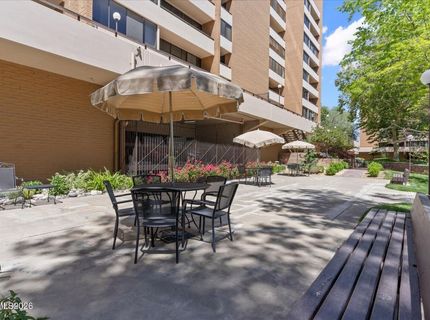 1200 Riverside Drive, Unit 1229, Reno, NV 89503 Photo