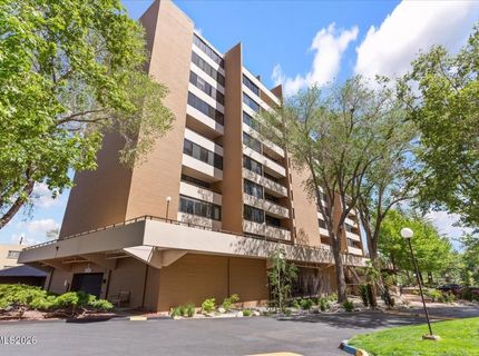 1200 Riverside Drive, Unit 1229, Reno, NV 89503 Photo