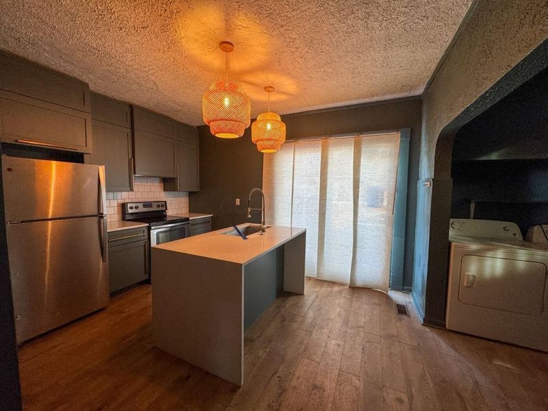 1220-1222 Parsons , Unit 1220, Columbus, OH 43206 Photo 12