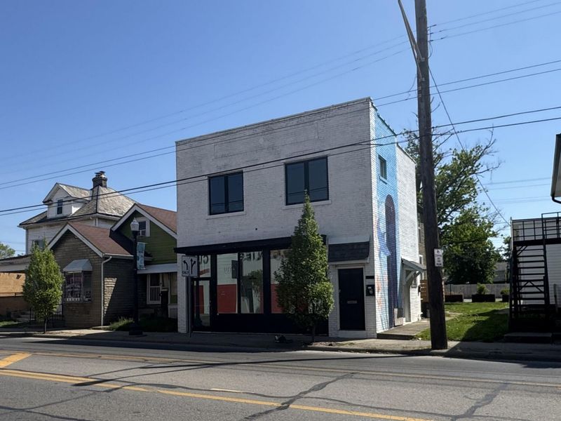 1220-1222 Parsons , Unit 1220, Columbus, OH 43206 Photo 3