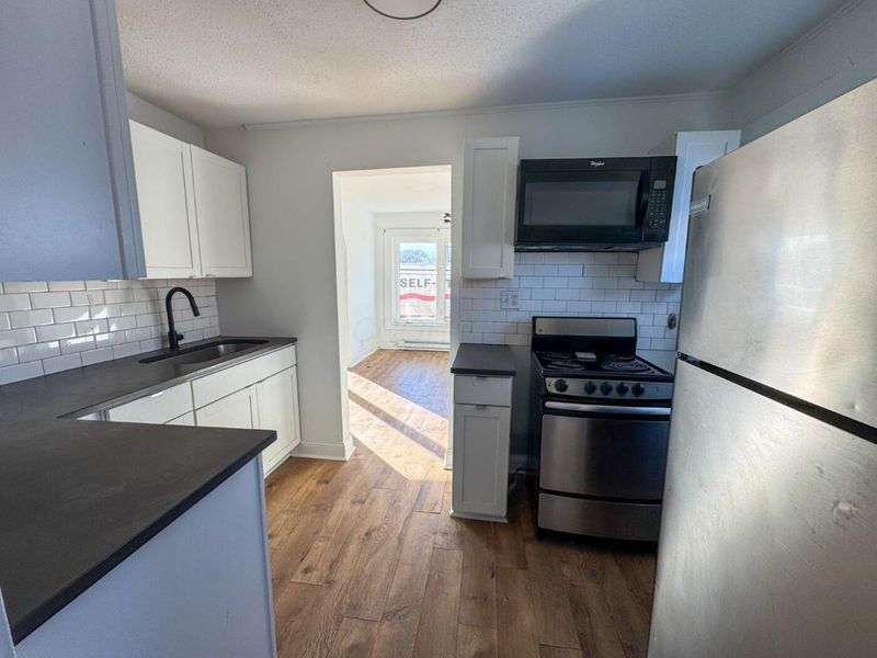 1220-1222 Parsons , Unit 1220, Columbus, OH 43206 Photo 33