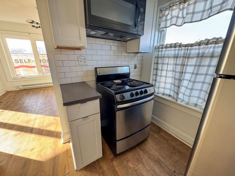 1220-1222 Parsons , Unit 1220, Columbus, OH 43206 Photo 34