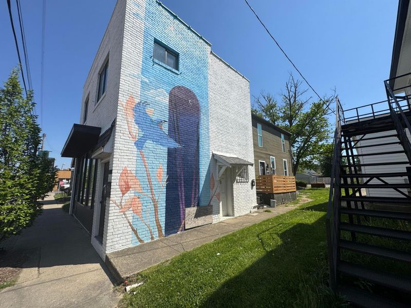 1220-1222 Parsons , Unit 1220, Columbus, OH 43206 Photo 4