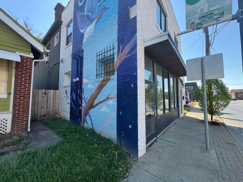 1220-1222 Parsons , Unit 1220, Columbus, OH 43206 Photo 5