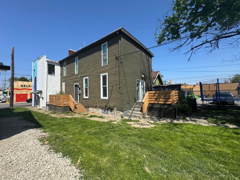 1220-1222 Parsons , Unit 1220, Columbus, OH 43206 Photo 6