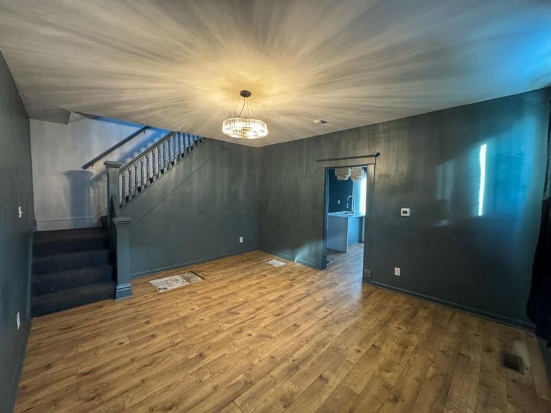 1220-1222 Parsons , Unit 1220, Columbus, OH 43206 Photo 9