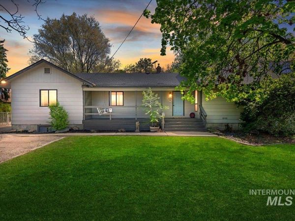 1132 S Powerline Rd, Nampa, ID 83686