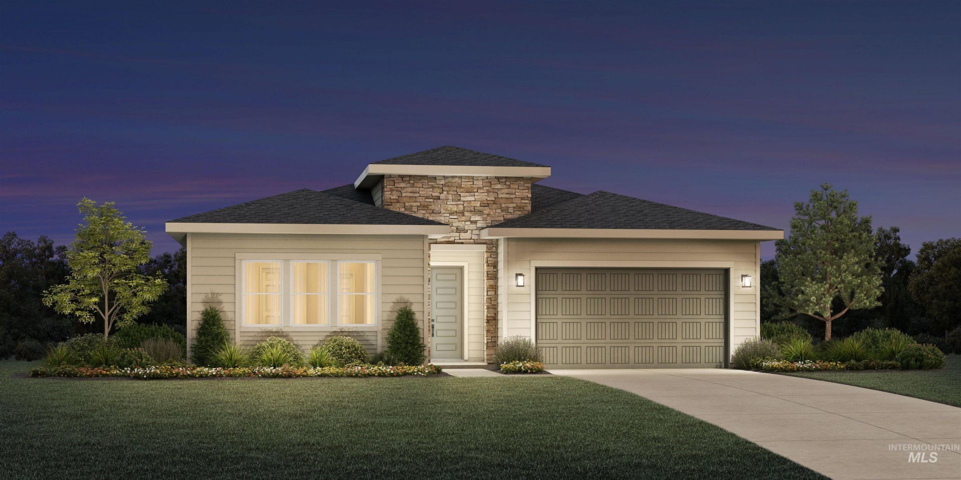 2711 N Oakman Ave, Star, ID 83669 Main Photo