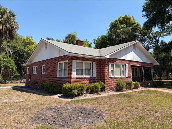 801 PRINCE Street, Brunswick, GA 31520