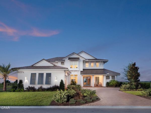 3030 W 27th Court , Panama City, FL 32405