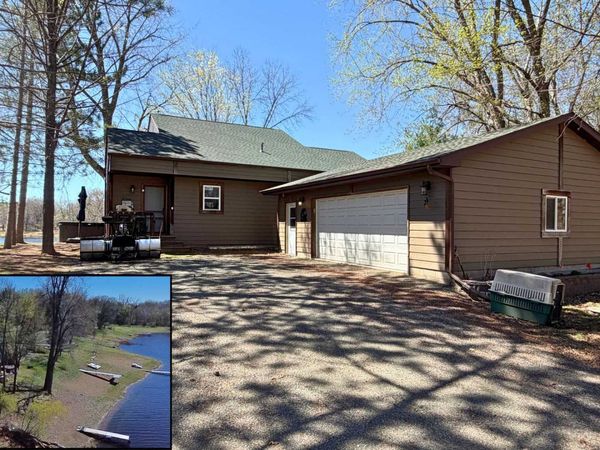 2184 Island Drive, Somerset, WI 54025