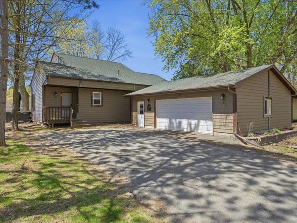 2184 Island Drive, Somerset, WI 54025