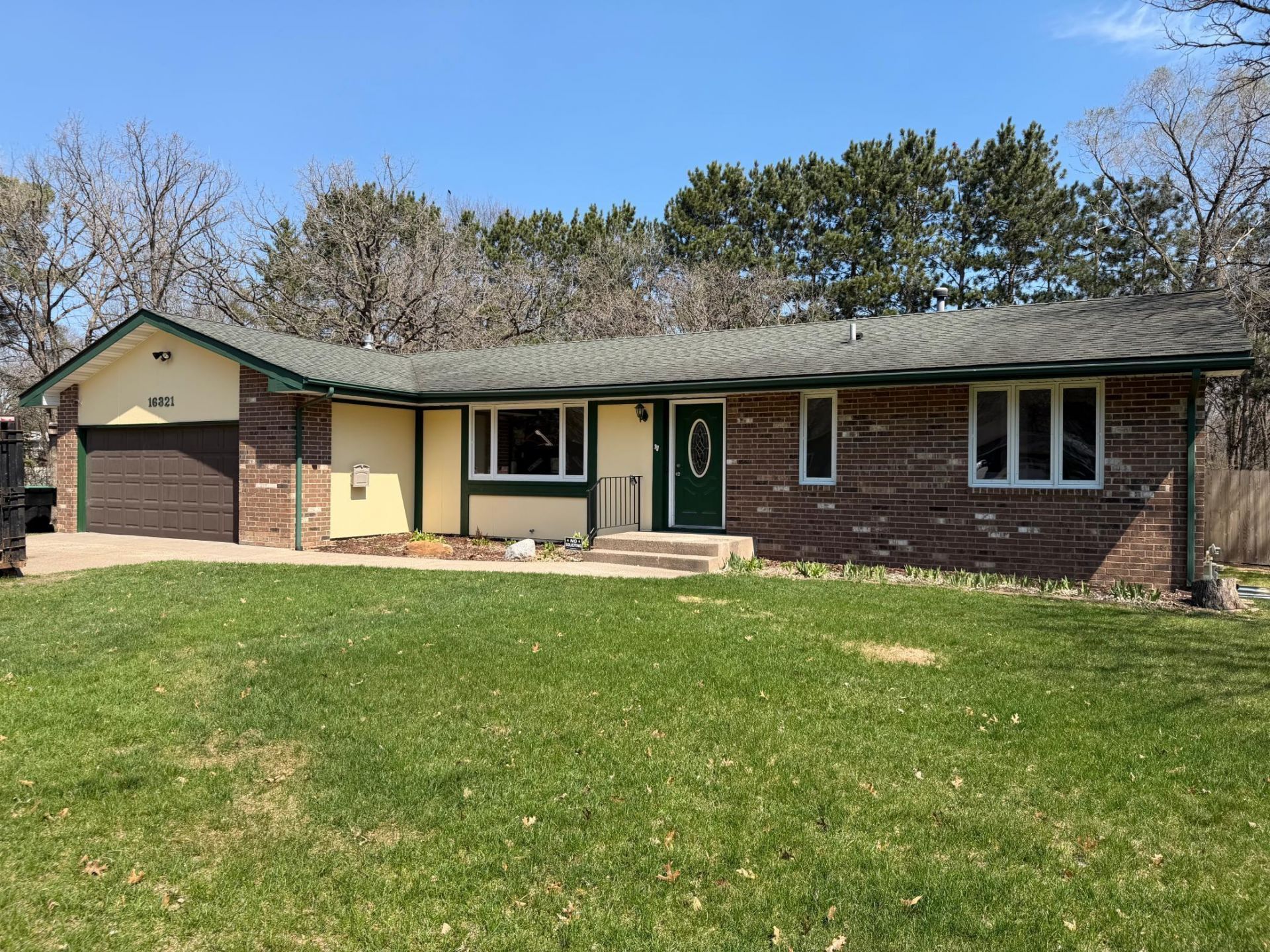 16321 Zirconium Street NW, Anoka, MN 55303