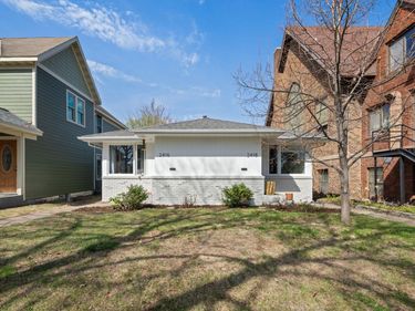 2416 Quincy Street NE, Minneapolis, MN 55418