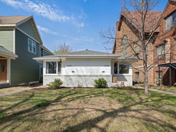 2416 Quincy Street NE, Minneapolis, MN 55418