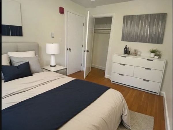 15 Park Ave, Unit 6, Foxboro, MA 02035