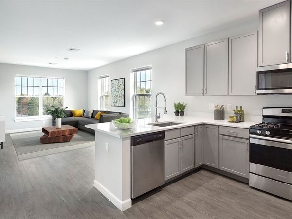 72 Flint Street, Unit 3102, Salem, MA 01970