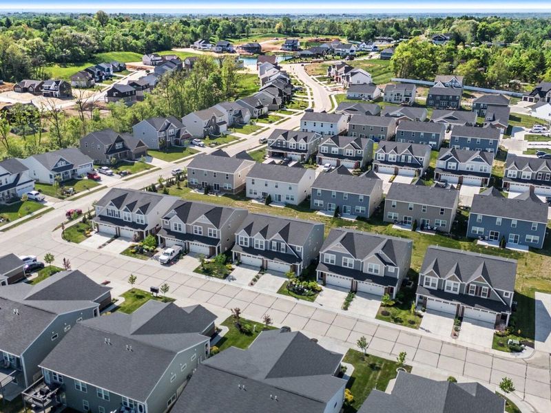 5121 Limerick Court, Union, KY 41091 Photo 23