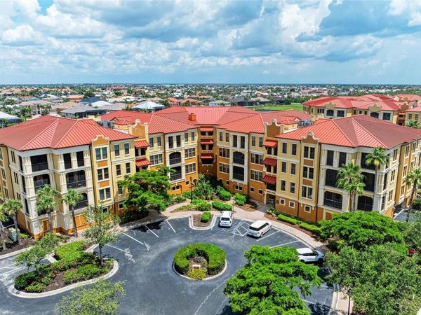 96 VIVANTE BOULEVARD , Unit 210, PUNTA GORDA, FL 33950