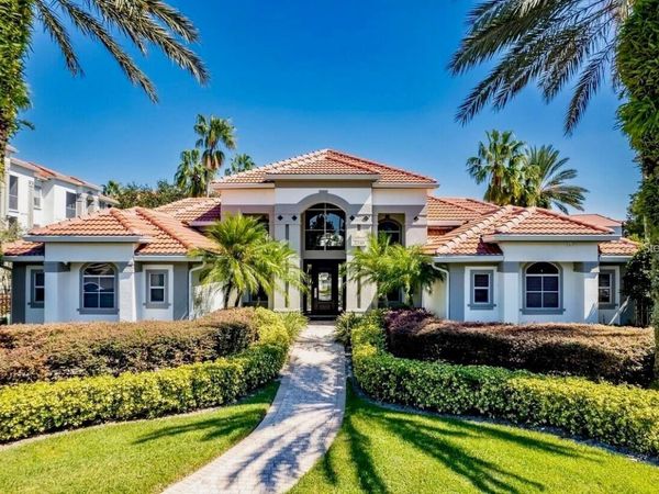 2639 MAITLAND CROSSING WAY , Unit 206, ORLANDO, FL 32810